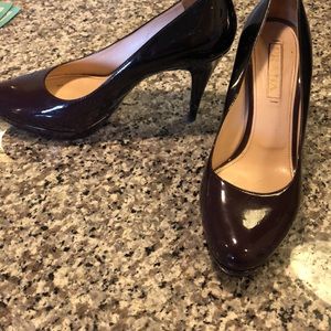 Prada Heels